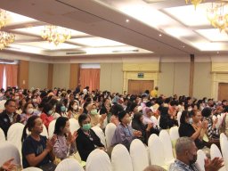 สหกรณ์พบข้าราชการบำนาญ 2567